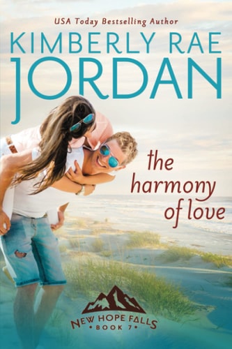 The Harmony of Love A Christian Romance