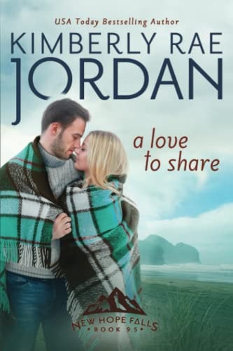 A Love to Share A Christian Romance