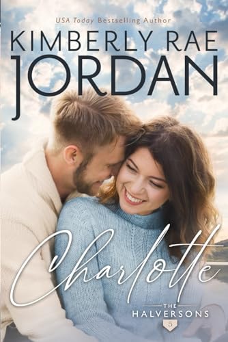 Charlotte A Christian Romance