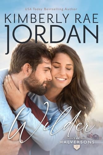 Wilder A Christian Romance