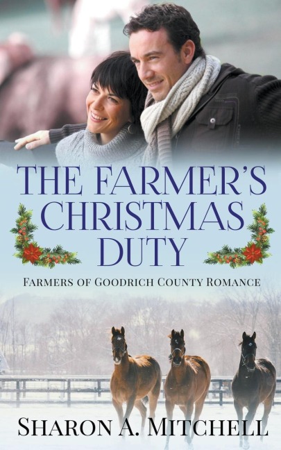 The Farmers Christmas Duty