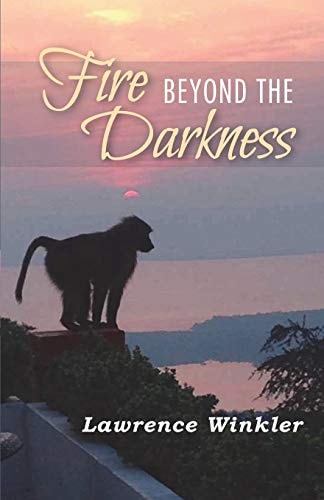 Fire Beyond the Darkness A Metaphysical Journey