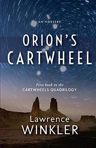 Orion's Cartwheel