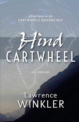 Hind Cartwheel Orion's Cartwheels Book 3