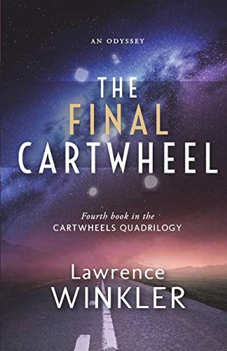 The Final Cartwheel Orion's Cartwheels Book 4