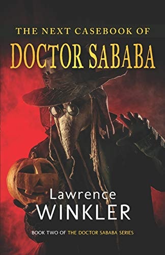 The Next Casebook of Doctor Sababa