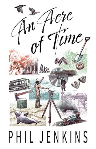 An Acre of Time