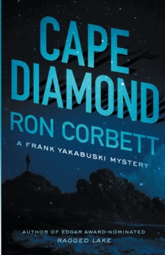 Cape Diamond