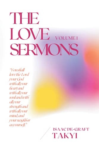 The Love Sermons (Volume 1)
