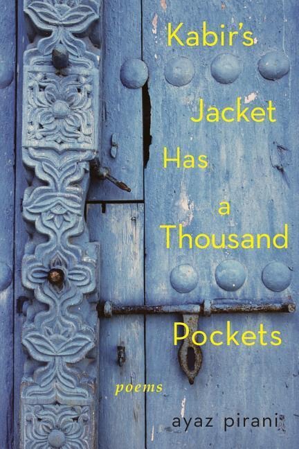 Kabirs Jacket Has a Thousand Pockets