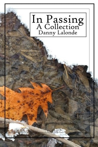 In Passing A Collection