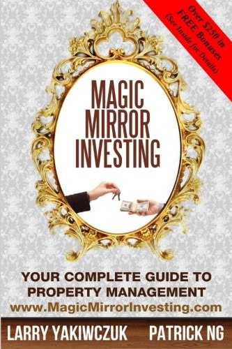 Magic Mirror Investing Your Complete Guide to Property Management