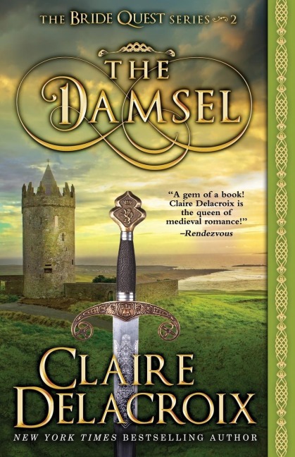 The Damsel: A Medieval Romance