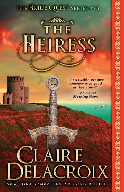 The Heiress: A Medieval Romance