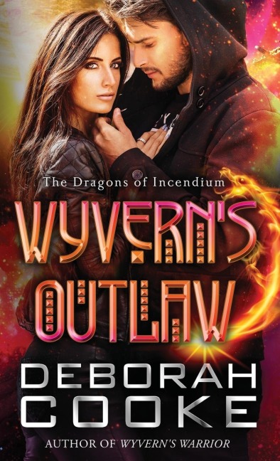 Wyverns Outlaw
