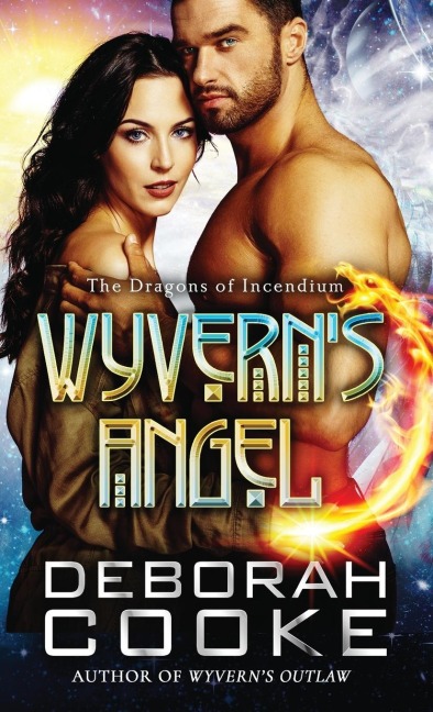Wyverns Angel