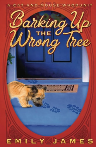 Barking Up the Wrong Tree