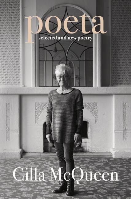 Poeta: Selected and New Poems