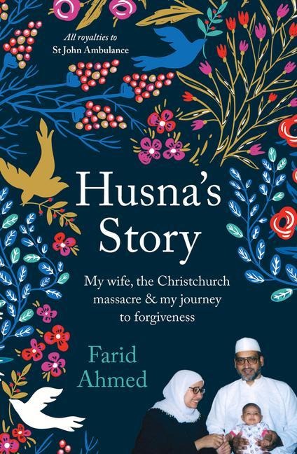 Husnas Story