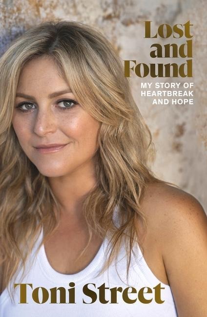 Lost and Found: A Story of Heartbreak and Hope