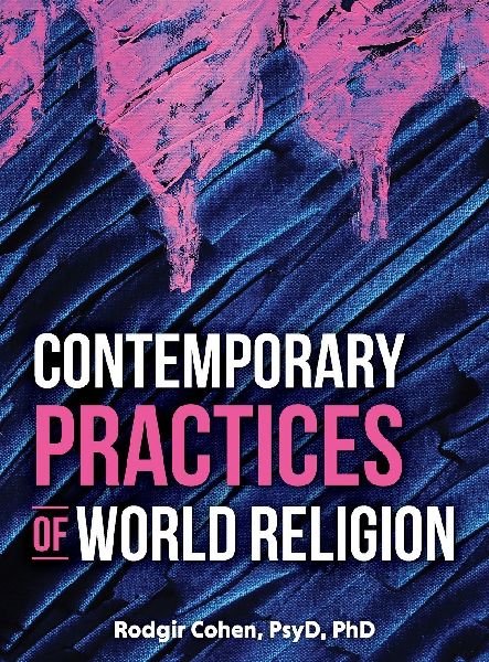 Contemporary Practices of World Religion