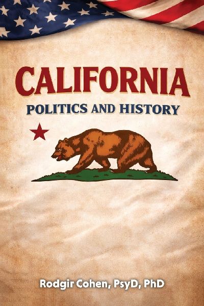 California: Politics and History