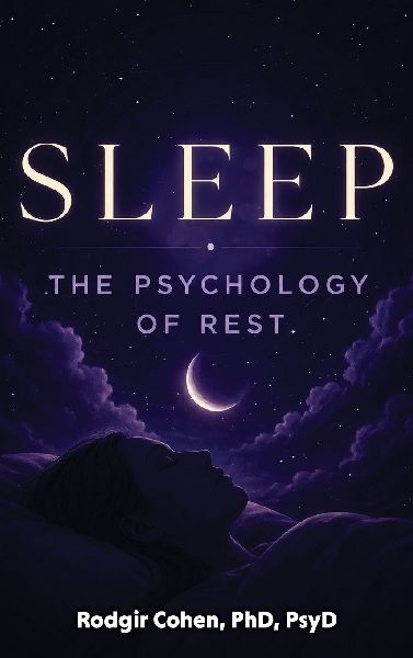 Sleep: The Psychology of Rest