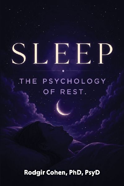 Sleep: The Psychology of Rest