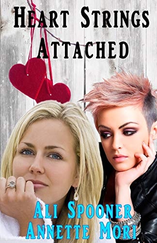 Heart Strings Attached Trophy Wives Club Continuation