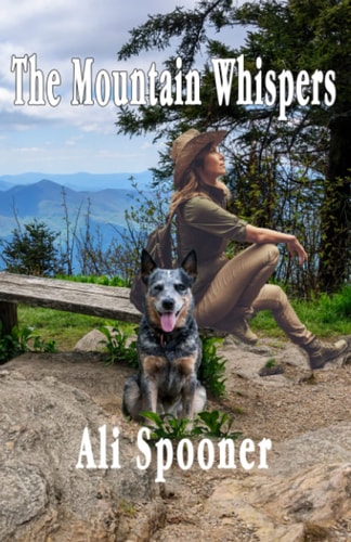 The Mountain Whispers