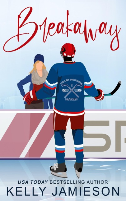 Breakaway - A Hockey Romance