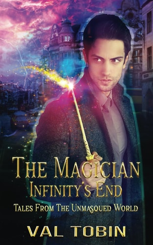 The Magician Infinity's End