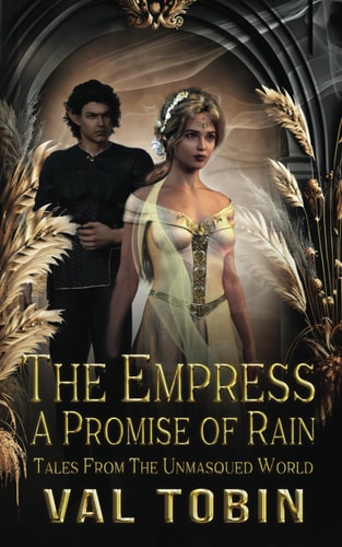 The Empress A Promise of Rain