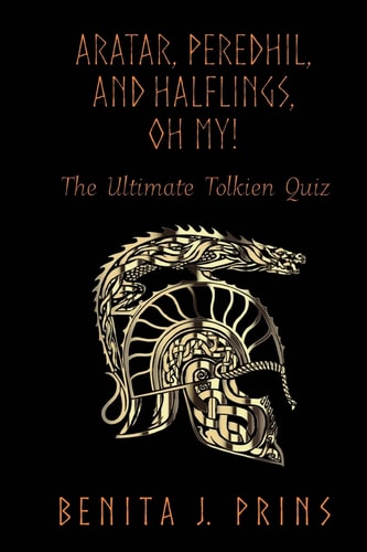 Aratar, Peredhil, and Halflings, Oh My! The Ultimate Tolkien Quiz