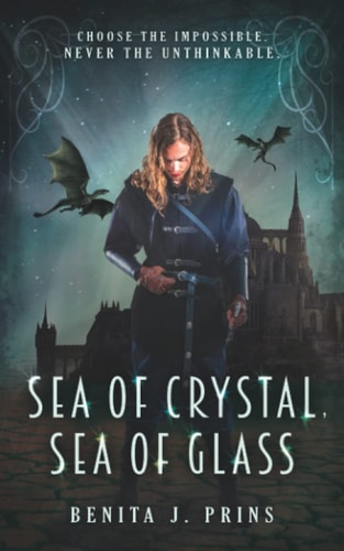 Sea of Crystal, Sea of Glass