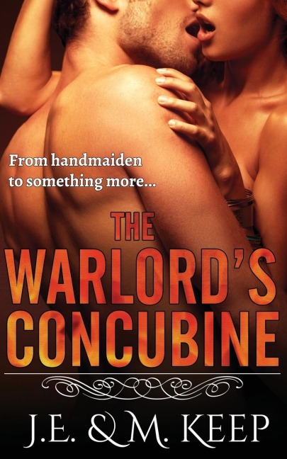 The Warlords Concubine