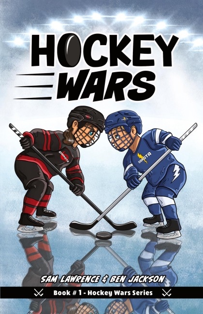 Hockey Wars