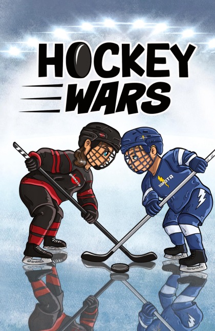 Hockey Wars