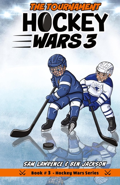 Hockey Wars 3: The Tournament
