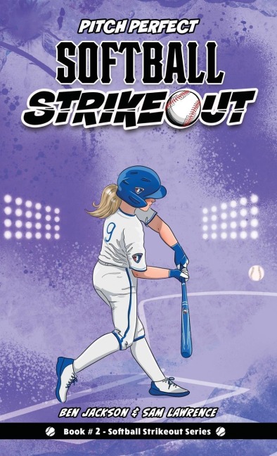 Softball Strikeout: Pitch Perfect
