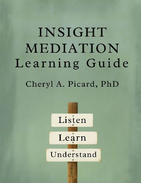 Insight Mediation Learning Guide