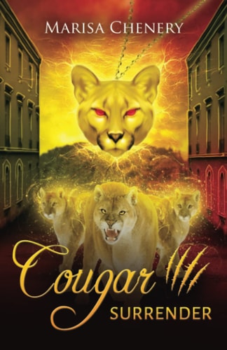 Cougar Surrender