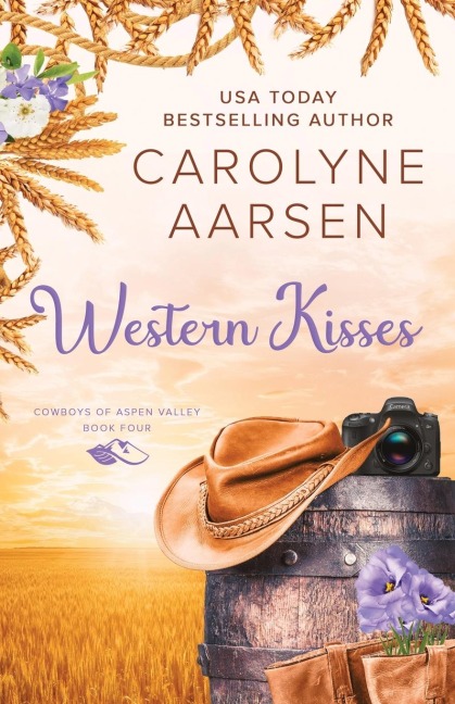 Western Kisses