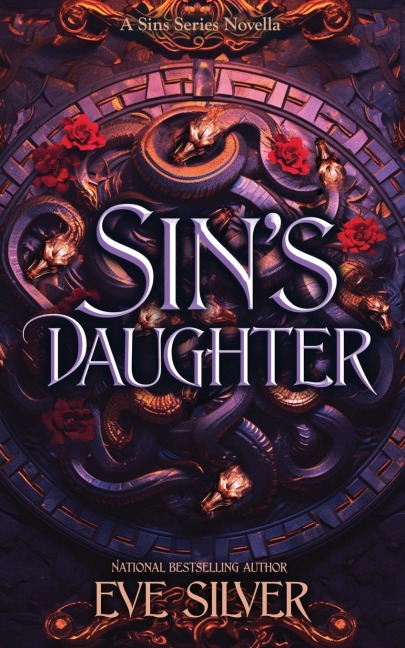 Sins Daughter: A Dark Fantasy Romance Novella