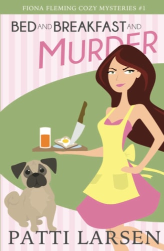 Bed and Breakfast and Murder