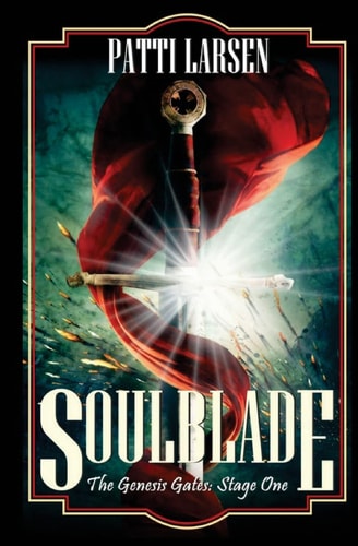 Soulblade