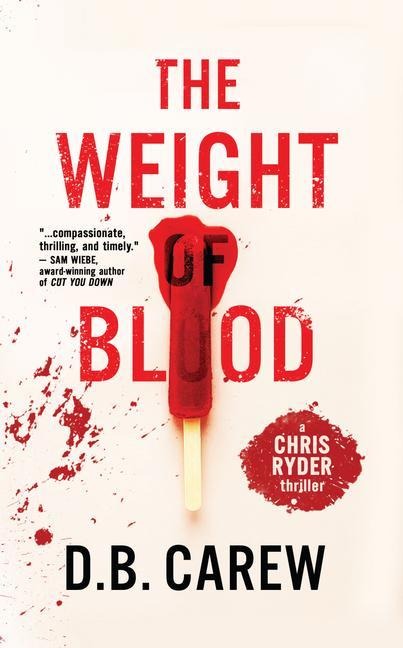 The Weight of Blood
