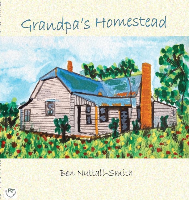 Grandpas Homestead