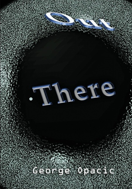 Out There: About a Donut
