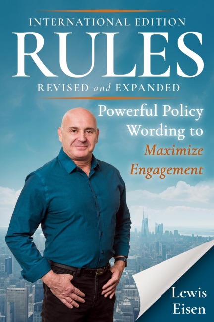 RULES: Powerful Policy Wording to Maximize Engagement